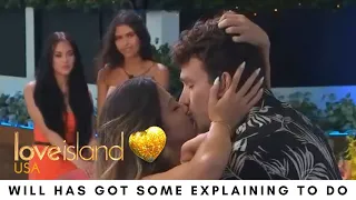 Love Island USA Season 3 Episode 16 Review