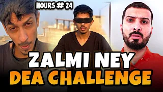 Zalmi Ney Dea Challenge 😱 | Doogs Life