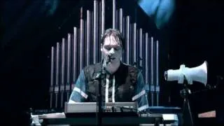 Arcade Fire - Crown of Love | Live in Paris, 2007 | Part 12 of 14