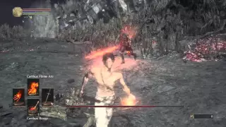 SL1 Soul of Cinder - No Rolling, Blocking or Parrying