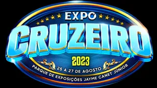 Compacto Da Dispulta Final Rodeio Em Touros Expo Cruzeiro 2023