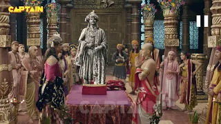 पंडित रामा कृष्ण कैसे करेंगे अपने महाराज को देवी माँ को अर्पित |Tenali Rama | Ep. 785 | Full Episode