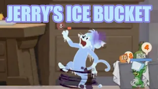 Jerry's Ice Bucket