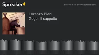 Gogol: Il cappotto