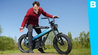 Is de FATBIKE-HAAT over door deze Brekr?