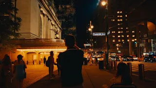 NEW YORK CITY (FujiFilm XH2S)