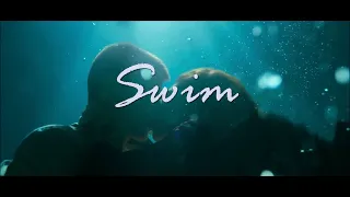 Nadia e Gúzman | Swim