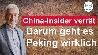 China, Russland, Israel: „Das Gesetz des Dschungels“ / Interview mit Ex-Botschafter Volker Stanzel