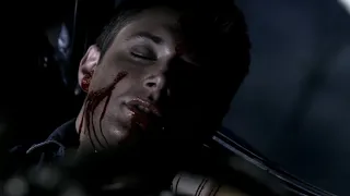 Supernatural Dean Gets Hurt Compilation Season 1