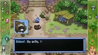 Pokemon Mystery Dungeon Explorers of the Sky Walkthrough Part 6 - Treasure Town