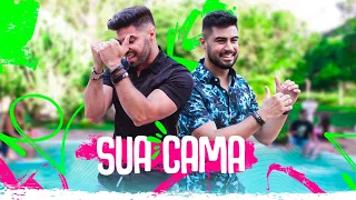 Bruno & Breno - Sua Cama (Clipe Oficial) #SuaCama