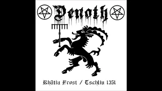 DENOTH - SEVEN CAPRICORNS OF DEATH