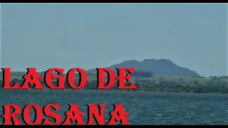 PESCARIA NO RIO PARANAPANEMA USINA DE ROSANA E DIAMANTE DO NORTE