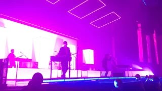 The 1975 - Somebody Else - Live Bournemouth 21.12.16