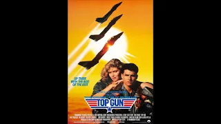 Top Gun 1986 Türkçe Dublaj VHS