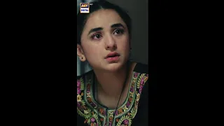 Sinf E Aahan  Yumna Zaidi  BEST SCENE #Shorts