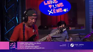 LTX Band Jam EP8-14 - Những Bài  Nhạc Hoà Tấu Hay