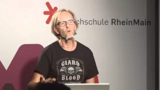 Sie haben uns gerade noch gefehlt – 23, Prof. Dr. Theo Steiner