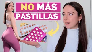 DEJÉ LAS HORMONAS💊❌ | ASÍ REGULO MI SISTEMA HORMONAL