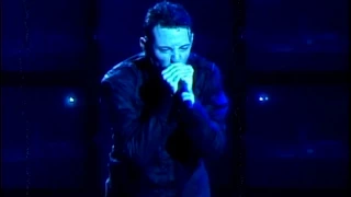 Linkin Park - Wish (Nine Inch Nails Cover) (Camden, New Jersey 2004)