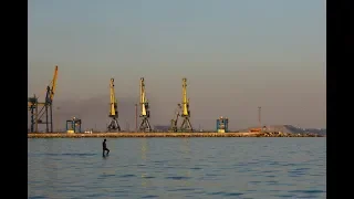Донбасс.Реалии: Украина оказалась в морской блокаде