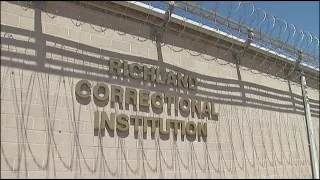 OSHP investigating after prisoner death; body camera footage shows moments before inmate collapses