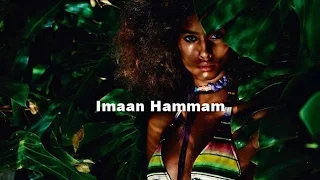 Rising Star | Imaan Hammam