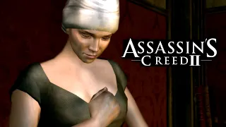 0 / Рождение Эцио, НАЧАЛО - Assassin's Creed II