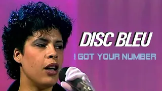 Disc Bleu - I Got Your Number (Radio Bremen KLONS 1st March 1984)