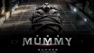 LA MOMIA (The Mummy) Trailer Subtitulado Español Latino 2017