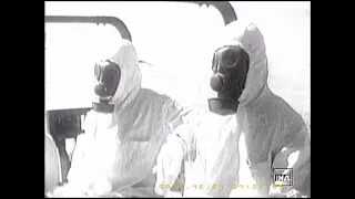 L'histoire des essais nucléaires au Sahara (docu, 1996, censuré en France)