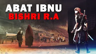 Abat ibnu Bishri - Sahabi i madh qe la gjurme ne historine e heronjve. Cilat ishin veprat e tij?