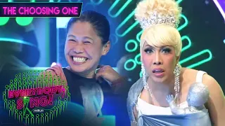 Tabing Ilog | The ChooSing One | Everybody Sing Season 3