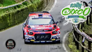 QUALIFYING STAGE 47°Rally il Ciocco 2024 | HIGHLIGHTS | SHOW!