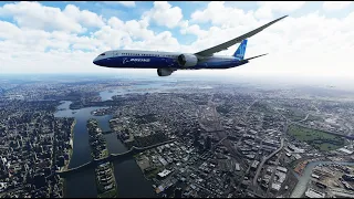 Microsoft Flight Simulator 2020 | Graphics / Weather / First Impressions