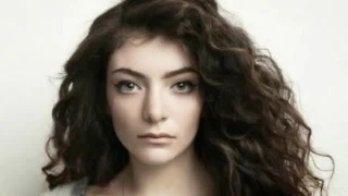 LORDE - Everybody Wants to Rule the World (Extended Version) by wiNt