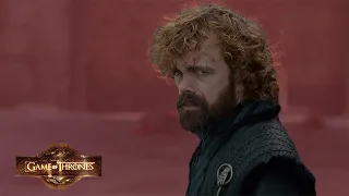 Tyrion Failing At His Job For 6 Minutes Straight