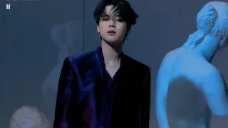 JIMIN [FMV] - DARK HORSE {Requested}