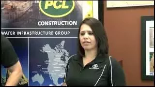 STEM Pro LIVE! PCL Construction, Inc