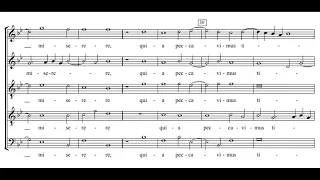 Byrd: Emendemus in melius - Cardinall's Musick