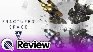 Fractured Space Review