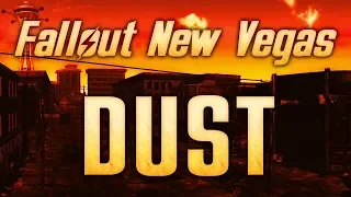 Fallout: New Vegas - Dust - Ashes to Ashes