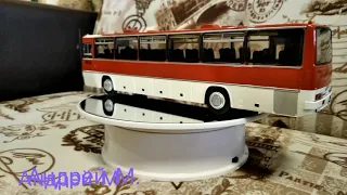 Коллекционная масштабная модель,Икарус 250.59 масштаб 1:43,Classicbus