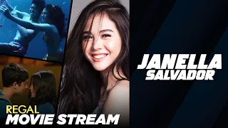 REGAL MOVIE STREAM: Janella Salvador Marathon | Regal Entertainment Inc.