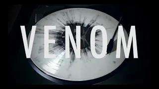 SPOIL ENGINE - Venom [ OFFICIAL LYRIC VIDEO ]