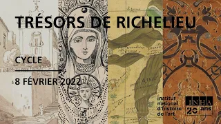 Trésor de Richelieu l À la redécouverte de l'Egypte