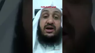 رجل اراد لعن اهل اليمن وهو عند رسول الله اسمع ماذا قال له الرسول صلى الله عليه وسلم