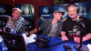 Opie & Anthony Travolta Bashing