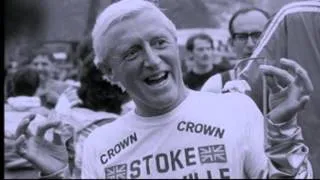 SCARBOROUGH HOME TO PAEDO JIMMY SAVILE AND HOMOPAEDO MAYOR