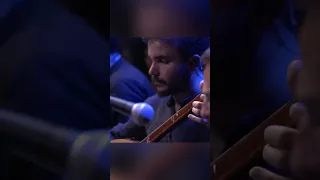 My artist @samiyusuf 🧿🤲🏻👑.  Veritas    ( Live at the Holland festival) so Amazing mashallah 👏🏻